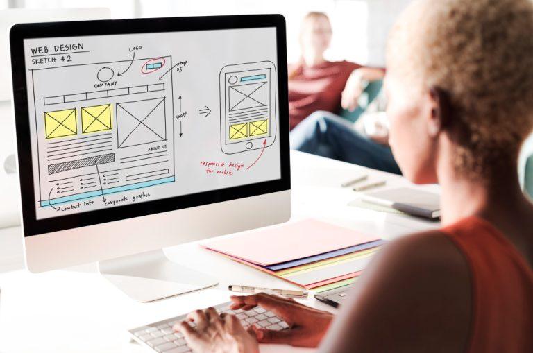 How Affordable Web Design Can Transform Your Small Business in South Africa