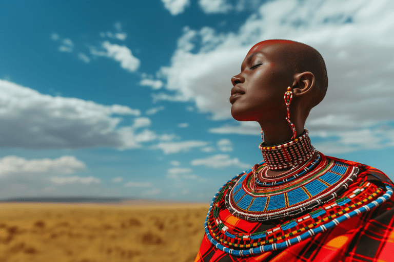Heritage Day 2025: Honouring South Africa’s Rich Culture with Hope Sparks Digital