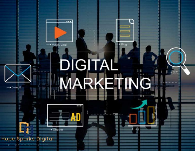 How to Choose the Right Digital Marketing Package for Your South African Business
