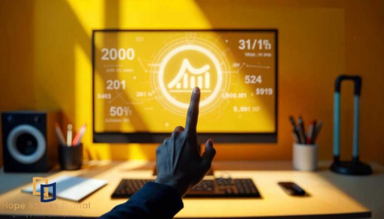 Maximising Your Website’s Performance with User-Friendly Design