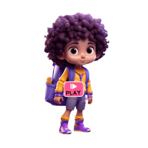 Animated Explainer Videos