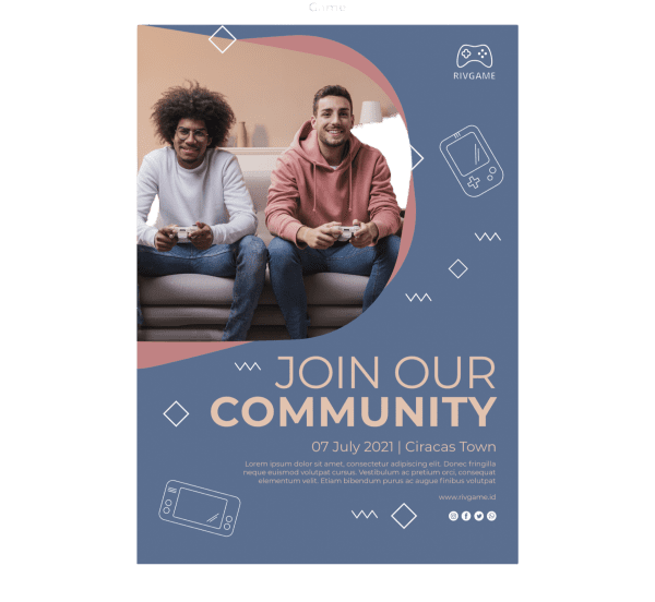 Digital Poster I Hope Sparks Digital