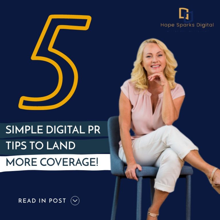 Cheap website design and affordable website design packages South Africa from Hope Sparks Digital