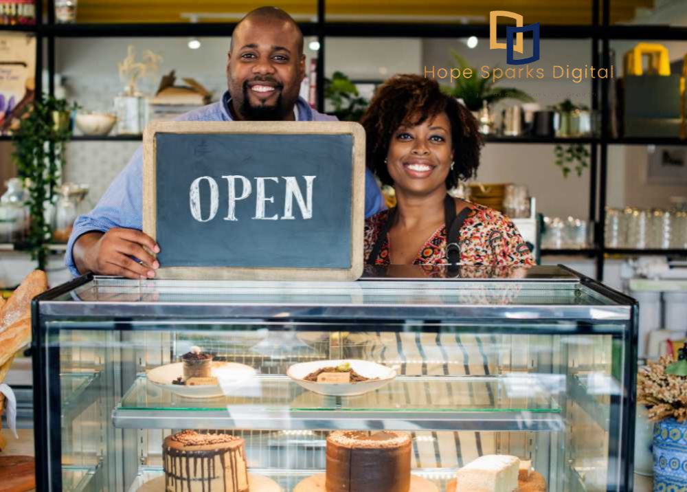 Why Every Small Business Needs a Website in 2026